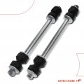A-premium 2 X Front Sway Bar Links Stabilizer Compatible With Ford Explorer Sport Trac 98-10 Ranger Dodge Ram 1500 2500 3500