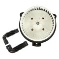 Hvac Heater Blower Motor Assembly Replacement For Avalon 2000-2004 Cts 2003-2007 Srx 2004-2006 8710306031 8710306041 