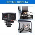 Hoypeyfiy 5600 Water Softener Timer 12-day Control Valve For 9 -11 Diameter Filter Resin Tank With Fine Thread