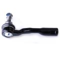 Front Outer Tie Rod End Es3564 For Toyota Sequoia 2001 2002 And Tundra 2000 Passenger Side Adjustable Steering Ends 
