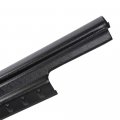 G-plus Trail Armor Rocker Panel Guard Compatible With Jeep Wrangler Jk 4-door 2007-2017 14012