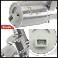 A-premium Fuel Injection Idle Air Control Valve Compatible With Volkswagen Jetta 1993-1999 Golf 1995-2002 Beetle 1998-1998