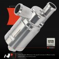 A-premium Fuel Injection Idle Air Control Valve Compatible With Volkswagen Jetta 1993-1999 Golf 1995-2002 Beetle 1998-1998