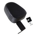Driver Backrest Sissy Bar Pad Replacement For Honda Cmx300 And Cmx500 2017 2022 Motorcycle Cushion 