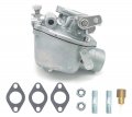 Mdairc Heavy Duty Carburetor 533969m91 For Massey Ferguson To35 35 40 50 F40 135 450 202 204 Marvel Schebler Tsx605 Tsx683
