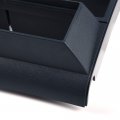 G-plus Car Stereo Radio Dash Kit Pocket Bezel Trim Blue Compatible With 1992-1994 Chevy Crew Cab Dually Full Size Blazer