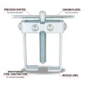 Performance Tool W140 2-jaw Gear Puller 3-1 2