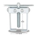 Performance Tool W140 2-jaw Gear Puller 3-1 2