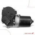 A-premium Front Windshield Wiper Motor Compatible With Cadillac Cts 2003-2007 Srx 2004-2006 Sport Utility Sts 2005-2011 Sedan