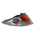 Turn Signal Corner Side Marker Light For Chevy Cavalier 2000 2001 2002 Passenger Gm2521179 22667010 Mlx-she753-172r-cl360a50 
