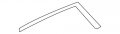 Moulding Door Window Frame 