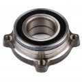 Aintier Front Rear Wheel Hub Bearing Fit For 2002 2003 2004 2005-2010 Bmw 530xi 645ci 650i 745i 745li 750i 750li 760i 760li