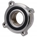 Aintier Front Rear Wheel Hub Bearing Fit For 2002 2003 2004 2005-2010 Bmw 530xi 645ci 650i 745i 745li 750i 750li 760i 760li