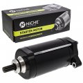 Niche Starter Motor For Yamaha 2007-2009 V Star 1300 Xvs1300 3d8-81890-00-00 Motorcycle
