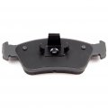 Aintier Automotive Replacement Brake Pads Front Fit For Bmw 318i 1992-1999 For 318is 318ti 1995-1999 320i 1992 1994-1995 2001