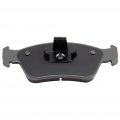 Aintier Automotive Replacement Brake Pads Front Fit For Bmw 318i 1992-1999 For 318is 318ti 1995-1999 320i 1992 1994-1995 2001