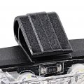 Astra Depot 16pcs Ultra Slim 12-led 36w Emergency Hazard Caution Surface Mount Strobe Light 8pcs 2-led Car Truck Grille Deck