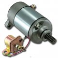 Starter Drive Relay Solenoid Atv For Polaris Magnum 325 2000 2001 2002 Oem
