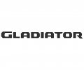 Tailgate Letter Replacement For 2019-2024 Gladiator