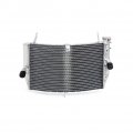 Smadmoto Radiator Gsxs1000 2016-2020 For Suzuki Aluminum Water Cooling 17710-04k00