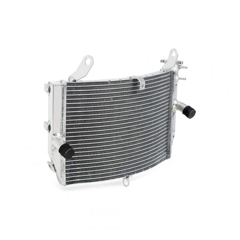 Smadmoto Radiator Gsxs1000 2016-2020 For Suzuki Aluminum Water Cooling 17710-04k00