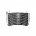 Smadmoto Radiator Gsxs1000 2016-2020 For Suzuki Aluminum Water Cooling 17710-04k00