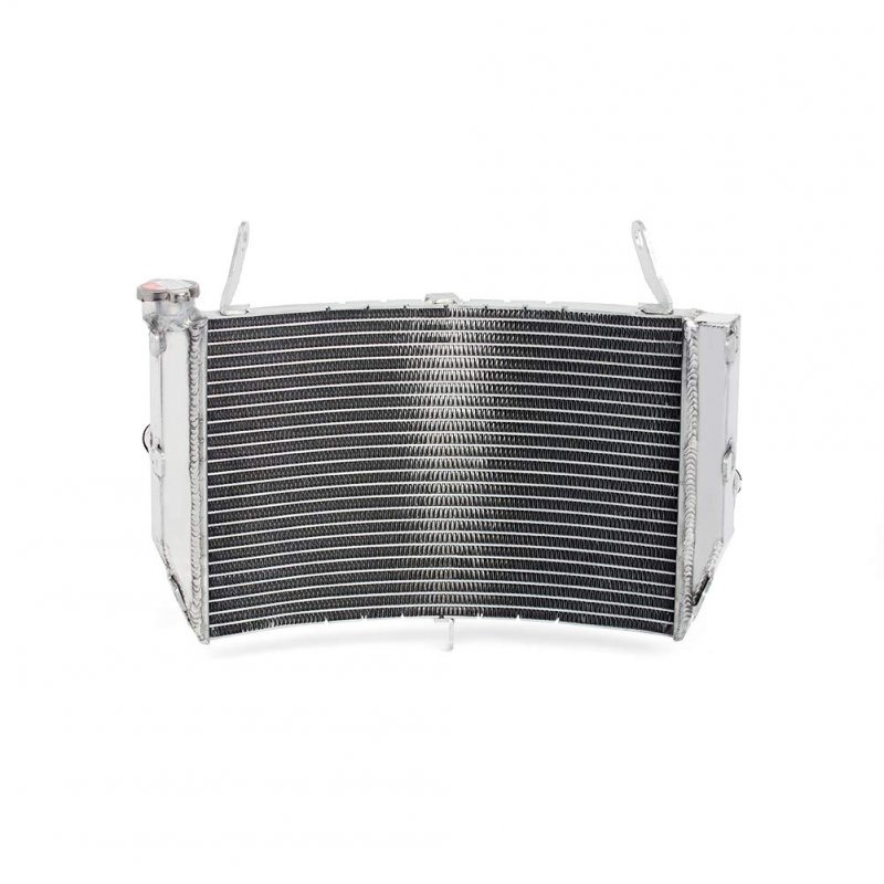 Smadmoto Radiator Gsxs1000 2016-2020 For Suzuki Aluminum Water Cooling 17710-04k00
