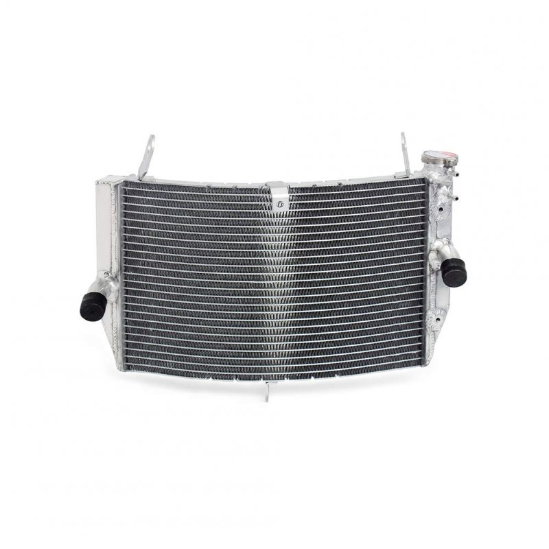 Smadmoto Radiator Gsxs1000 2016-2020 For Suzuki Aluminum Water Cooling 17710-04k00