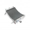 Smadmoto Radiator Gsxs1000 2016-2020 For Suzuki Aluminum Water Cooling 17710-04k00