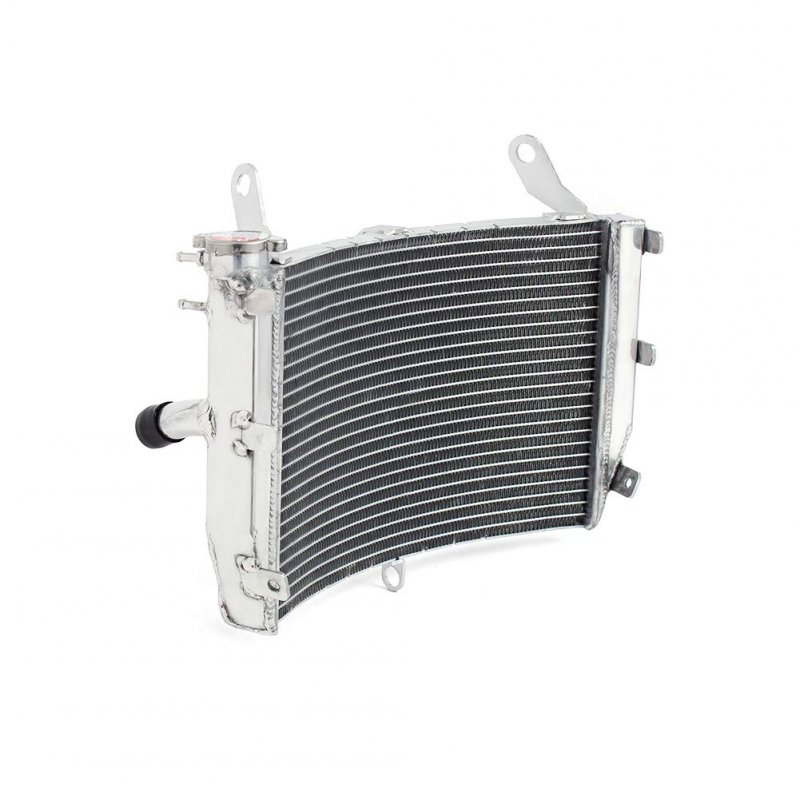 Smadmoto Radiator Gsxs1000 2016-2020 For Suzuki Aluminum Water Cooling 17710-04k00