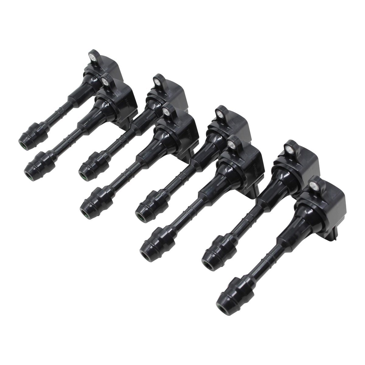 Aip Set Of 8 Ignition Coils For 2003-2008 Infiniti Fx45 M45 And 2002-2006 Q45 4 5l V8 Replaces 22448-ar215 Fit Kit-1531