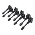 Aip Set Of 8 Ignition Coils For 2003-2008 Infiniti Fx45 M45 And 2002-2006 Q45 4 5l V8 Replaces 22448-ar215 Fit Kit-1531 
