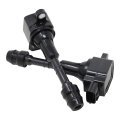 Aip Set Of 8 Ignition Coils For 2003-2008 Infiniti Fx45 M45 And 2002-2006 Q45 4 5l V8 Replaces 22448-ar215 Fit Kit-1531