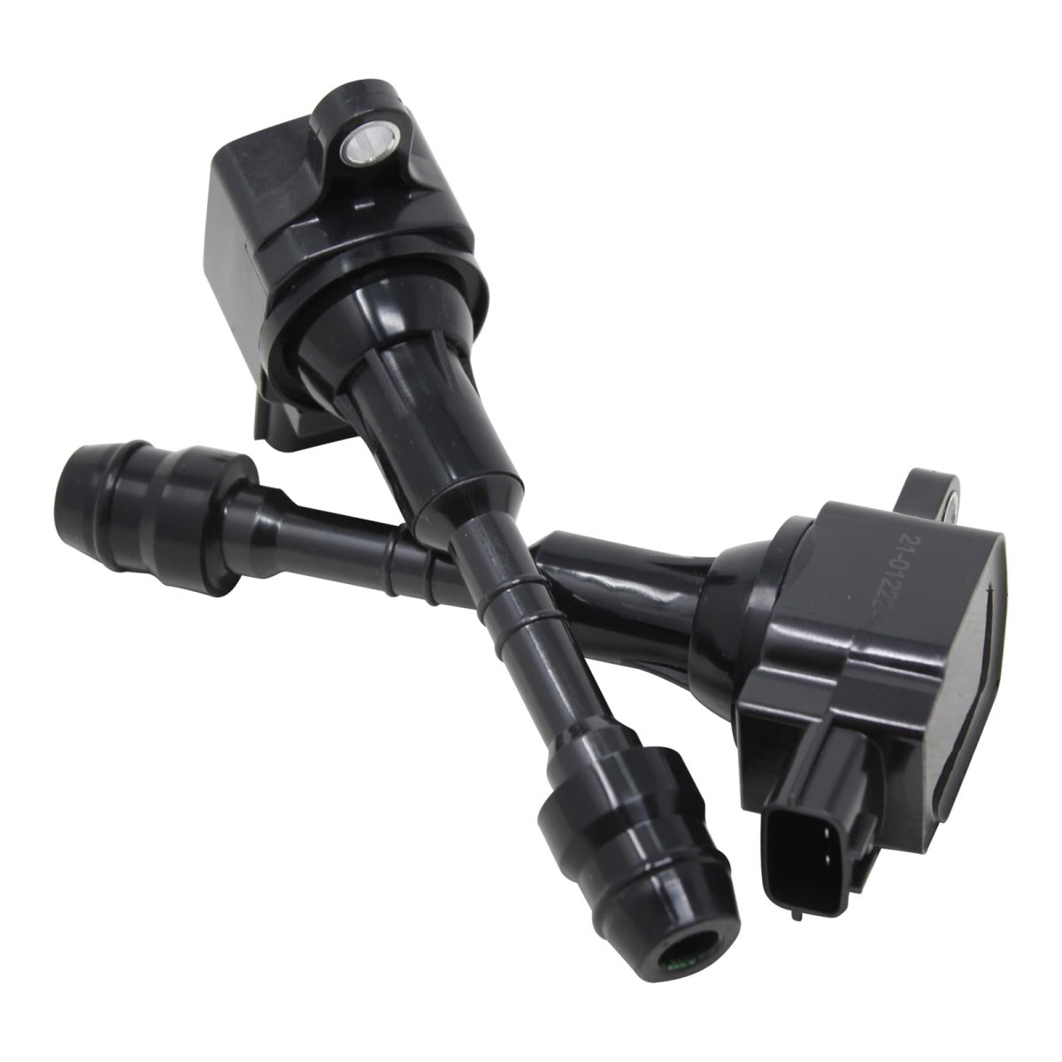 Aip Set Of 8 Ignition Coils For 2003-2008 Infiniti Fx45 M45 And 2002-2006 Q45 4 5l V8 Replaces 22448-ar215 Fit Kit-1531
