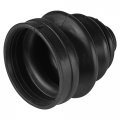 Caltric Front Axle Outer Cv Boot Kit Compatible With Yamaha Wolverine 350 Yfm350fx 4wd 2001-2005