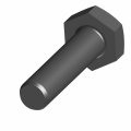 Polaris Snowmobile Screw 1 4-20 Genuine Oem Part 75212 Qty Snowmobile Screw 1 4-20 Genuine Oem Part 75212 Qty 1