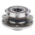 Front Left Right Wheel Hub Assembly For Jeep Cherokee 2014 2020 Except Off Road Package And 2021 2022 Suspension Part Number