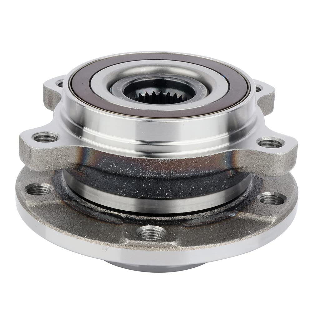 Front Left Right Wheel Hub Assembly For Jeep Cherokee 2014 2020 Except Off Road Package And 2021 2022 Suspension Part Number