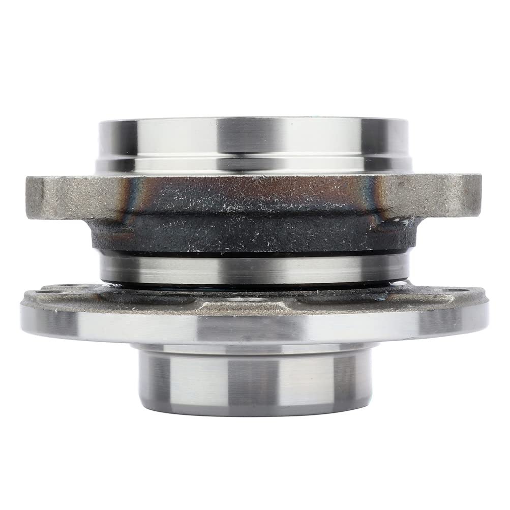 Front Left Right Wheel Hub Assembly For Jeep Cherokee 2014 2020 Except Off Road Package And 2021 2022 Suspension Part Number