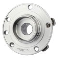 Front Left Right Wheel Hub Assembly For Jeep Cherokee 2014 2020 Except Off Road Package And 2021 2022 Suspension Part Number