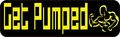 10in X 3in Get Pumped Magnet Magnetic Fitness Vehicle Sports Car Magnets By Stickertalk 