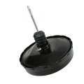 Vacuum Brake Booster Replacement For Chevrolet Corvette 1992-1996 28393pk 