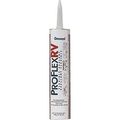 Geocel 28128 Pro Flex Clear Rv Flexible Sealant 10 Oz 
