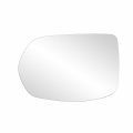 Fit System 33268 Driver Side Heated Mirror Glass W Backing Plate Honda Cr-v 4 15 16 X 7 11 