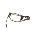 Abs Speed Sensor Rear Left 895460e010 Fits For Lexus Rx330 Rx350 