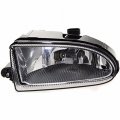 2001-2005 Chrysler Pt Cruiser Passenger Side Replacement Fog Light Lamp Ch2593116 Factory Installed 