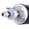 Ocpty Starter Starters Compatible 48-0955 5732n For Chrysler Engines-marine Outboard Various Models 1965-1984 U S Motors 125 Hp