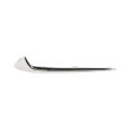 Front Passenger Side Bumper Trim For Acura Rdx 2022 2023 2024 2025 Chrome Cover Abs Plastic Fits Advance Base Technology 