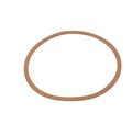 Quick Fuel Technology 8-1qft Air Cleaner Gasket 5 125 In Diameter Horn 