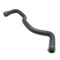 Thermostat Hose Warm Air Inlet Pipe Bm5g8a582da For Ford Fiesta 2013 2017 And Focus 2010 2014 Black Rubber 